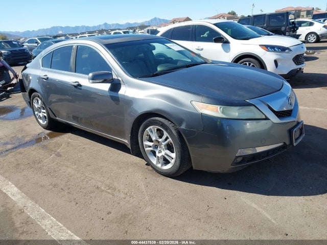 Aukcja sprzedaży 2009 Acura Tl 3.5, vin: 19UUA862X9A025566, numer aukcji: 44437539