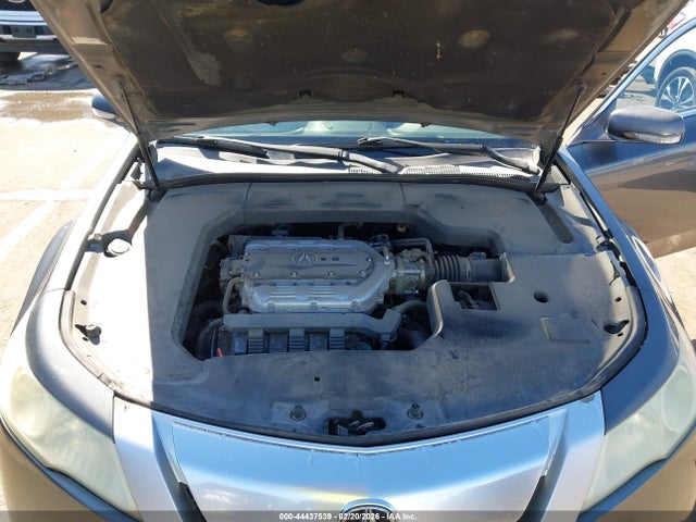Aukcja sprzedaży 2009 Acura Tl 3.5, vin: 19UUA862X9A025566, numer aukcji: 44437539