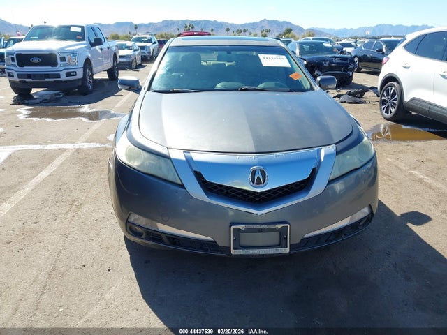 Aukcja sprzedaży 2009 Acura Tl 3.5, vin: 19UUA862X9A025566, numer aukcji: 44437539