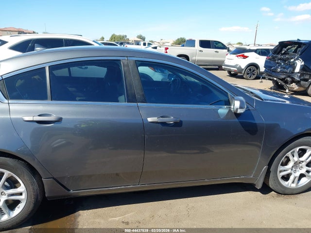 Aukcja sprzedaży 2009 Acura Tl 3.5, vin: 19UUA862X9A025566, numer aukcji: 44437539