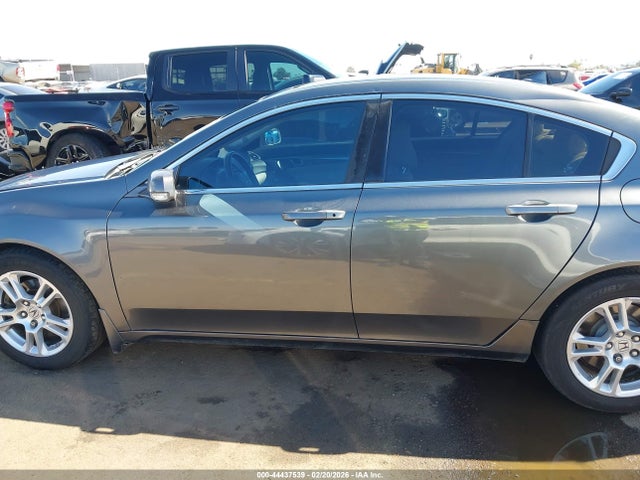 Aukcja sprzedaży 2009 Acura Tl 3.5, vin: 19UUA862X9A025566, numer aukcji: 44437539