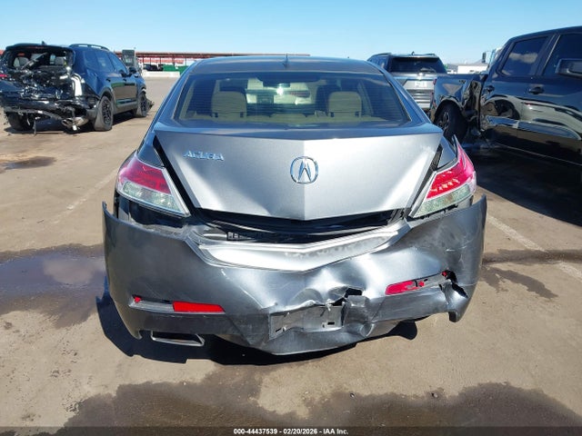Aukcja sprzedaży 2009 Acura Tl 3.5, vin: 19UUA862X9A025566, numer aukcji: 44437539