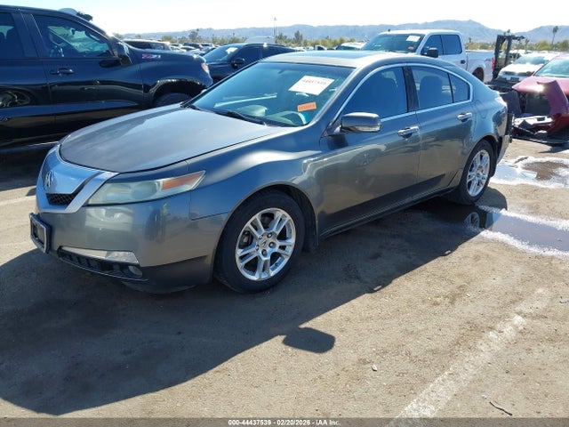 Aukcja sprzedaży 2009 Acura Tl 3.5, vin: 19UUA862X9A025566, numer aukcji: 44437539