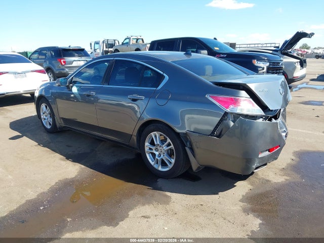 Aukcja sprzedaży 2009 Acura Tl 3.5, vin: 19UUA862X9A025566, numer aukcji: 44437539