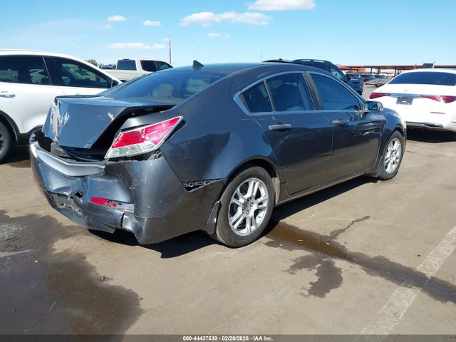 Aukcja sprzedaży 2009 Acura Tl 3.5, vin: 19UUA862X9A025566, numer aukcji: 44437539