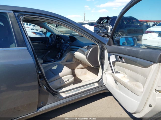 Aukcja sprzedaży 2009 Acura Tl 3.5, vin: 19UUA862X9A025566, numer aukcji: 44437539