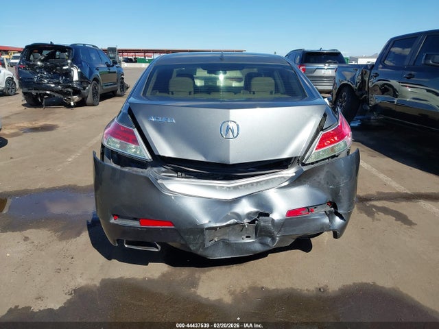 Aukcja sprzedaży 2009 Acura Tl 3.5, vin: 19UUA862X9A025566, numer aukcji: 44437539