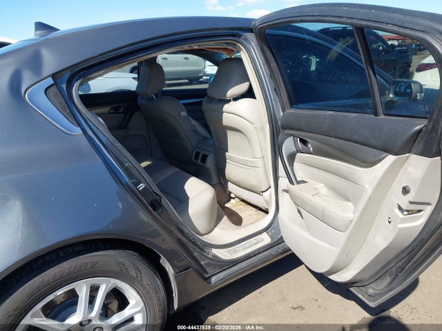 Aukcja sprzedaży 2009 Acura Tl 3.5, vin: 19UUA862X9A025566, numer aukcji: 44437539