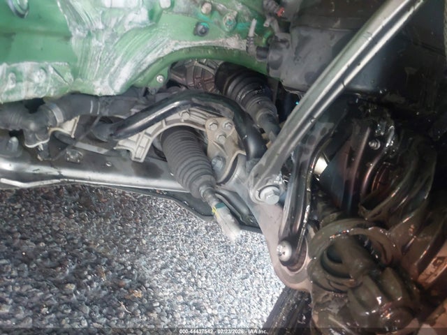 44437542 :رقم المزاد ، WP0AB2Y1XLSA52545 vin ، 2020 Porsche Taycan 4s مزاد بيع