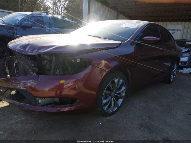 Продажа на аукционе авто 2015 Chrysler 200 S, vin: 1C3CCCBB0FN591533, номер лота: 44437546