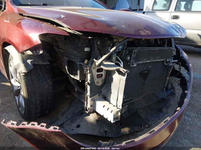 Продажа на аукционе авто 2015 Chrysler 200 S, vin: 1C3CCCBB0FN591533, номер лота: 44437546