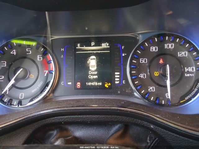 Продажа на аукционе авто 2015 Chrysler 200 S, vin: 1C3CCCBB0FN591533, номер лота: 44437546