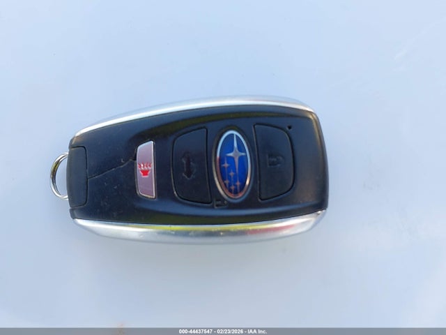 Продажа на аукционе авто 2020 Subaru Ascent Touring, vin: 4S4WMARD8L3474433, номер лота: 44437547
