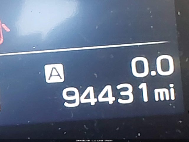 Продажа на аукционе авто 2020 Subaru Ascent Touring, vin: 4S4WMARD8L3474433, номер лота: 44437547