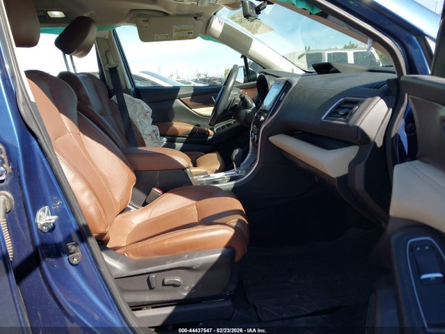 Продажа на аукционе авто 2020 Subaru Ascent Touring, vin: 4S4WMARD8L3474433, номер лота: 44437547