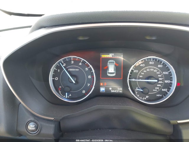 Продажа на аукционе авто 2020 Subaru Ascent Touring, vin: 4S4WMARD8L3474433, номер лота: 44437547