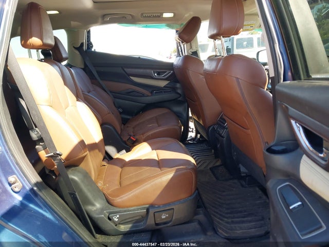 Продажа на аукционе авто 2020 Subaru Ascent Touring, vin: 4S4WMARD8L3474433, номер лота: 44437547