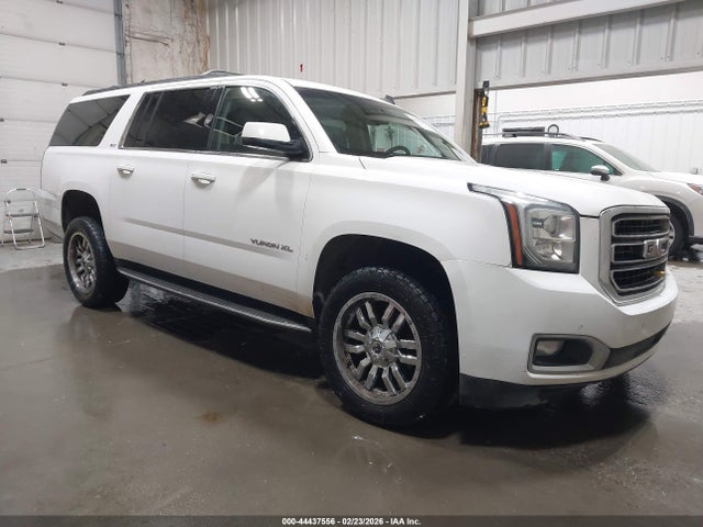 1GKS2HKC7FR235142 GMC Yukon Xl 1500 Slt