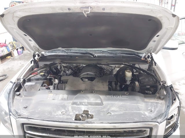 1GKS2HKC7FR235142 GMC Yukon Xl 1500 Slt