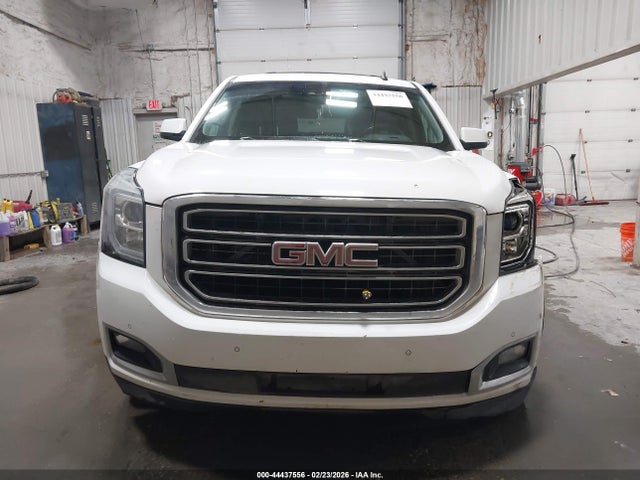 1GKS2HKC7FR235142 GMC Yukon Xl 1500 Slt