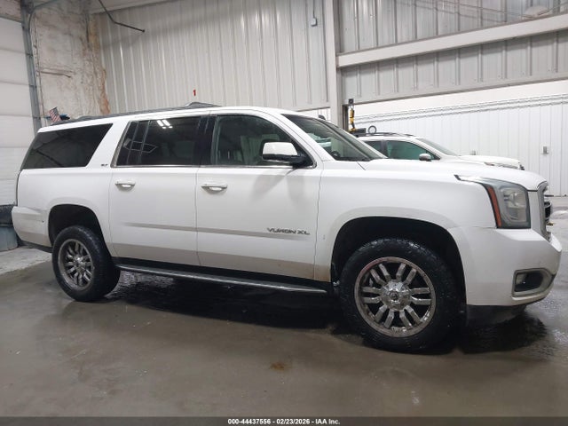 1GKS2HKC7FR235142 GMC Yukon Xl 1500 Slt