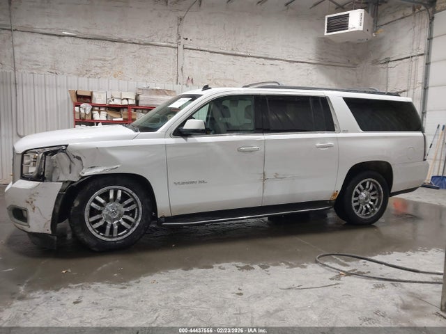 1GKS2HKC7FR235142 GMC Yukon Xl 1500 Slt