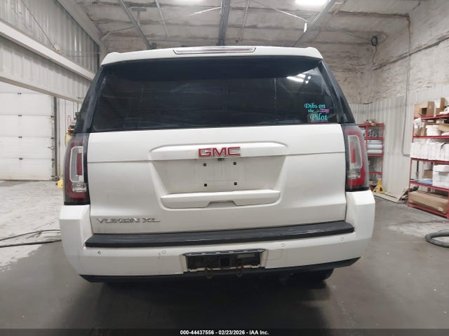 1GKS2HKC7FR235142 GMC Yukon Xl 1500 Slt
