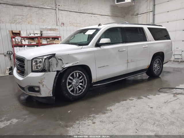 1GKS2HKC7FR235142 GMC Yukon Xl 1500 Slt