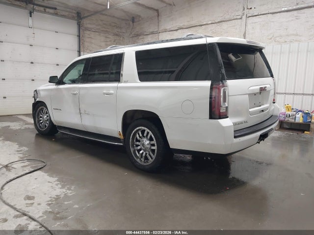 1GKS2HKC7FR235142 GMC Yukon Xl 1500 Slt