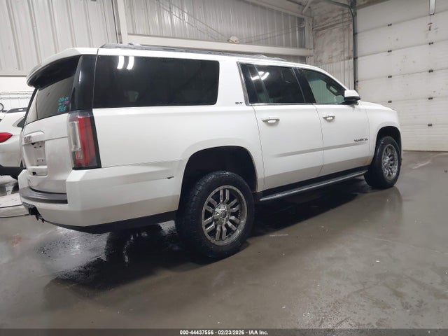 1GKS2HKC7FR235142 GMC Yukon Xl 1500 Slt