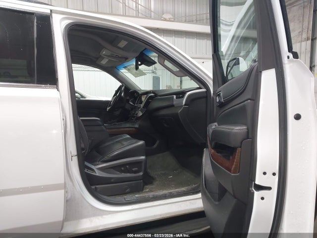1GKS2HKC7FR235142 GMC Yukon Xl 1500 Slt