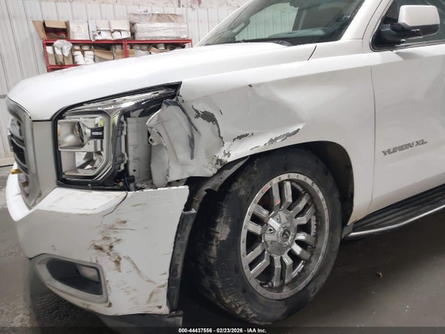 1GKS2HKC7FR235142 GMC Yukon Xl 1500 Slt