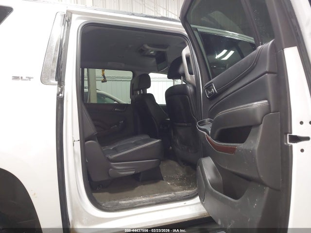 1GKS2HKC7FR235142 GMC Yukon Xl 1500 Slt