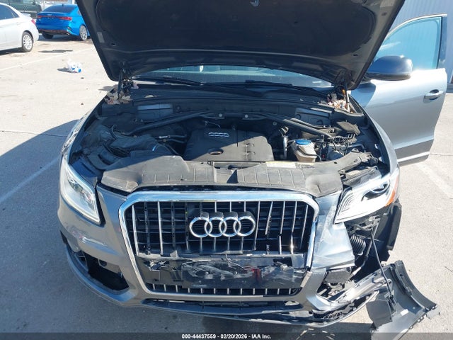 2016 AUDI Q5 WA1L2AFP4GA005878 Photo 9