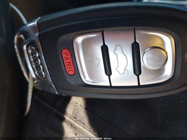 2016 AUDI Q5 WA1L2AFP4GA005878 Photo 10