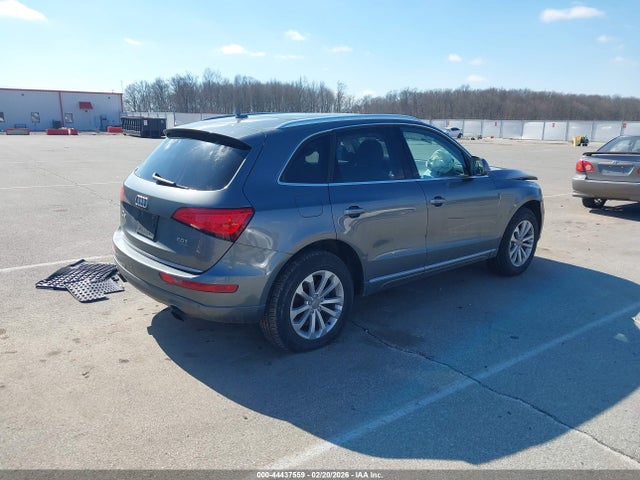 2016 AUDI Q5 WA1L2AFP4GA005878 Photo 3