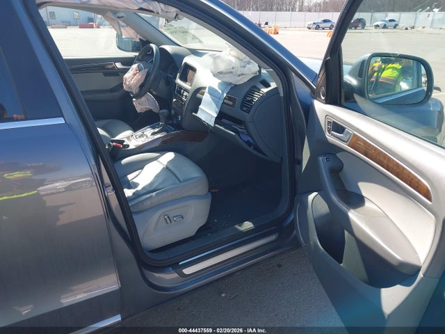 2016 AUDI Q5 WA1L2AFP4GA005878 Photo 4