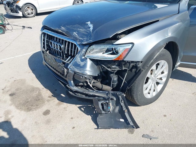 2016 AUDI Q5 WA1L2AFP4GA005878 Photo 5