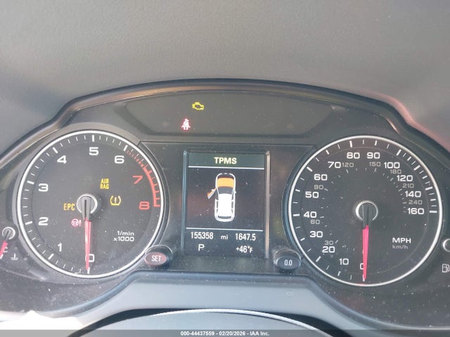 2016 AUDI Q5 WA1L2AFP4GA005878 Photo 6