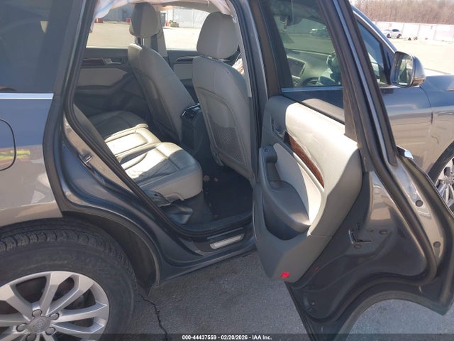 2016 AUDI Q5 WA1L2AFP4GA005878 Photo 7