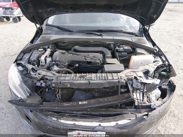 Aukcja sprzedaży 2014 Volvo S60 T5, vin: YV1612FS3E1288572, numer aukcji: 44437567