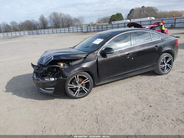 Aukcja sprzedaży 2014 Volvo S60 T5, vin: YV1612FS3E1288572, numer aukcji: 44437567