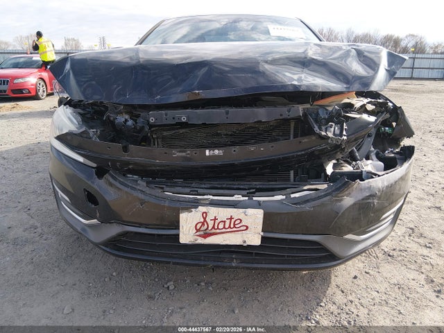 Aukcja sprzedaży 2014 Volvo S60 T5, vin: YV1612FS3E1288572, numer aukcji: 44437567