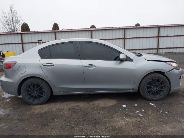 Продажа на аукционе авто 2012 Mazda Mazda3 I Sport, vin: JM1BL1UG5C1527673, номер лота: 44437571