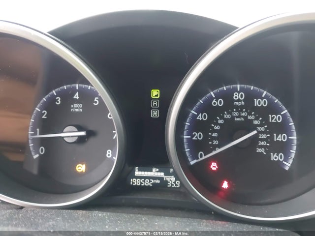 Продажа на аукционе авто 2012 Mazda Mazda3 I Sport, vin: JM1BL1UG5C1527673, номер лота: 44437571
