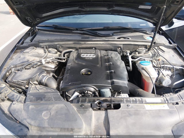 2014 AUDI A4 WAUFFAFL0EN011927 Photo 9