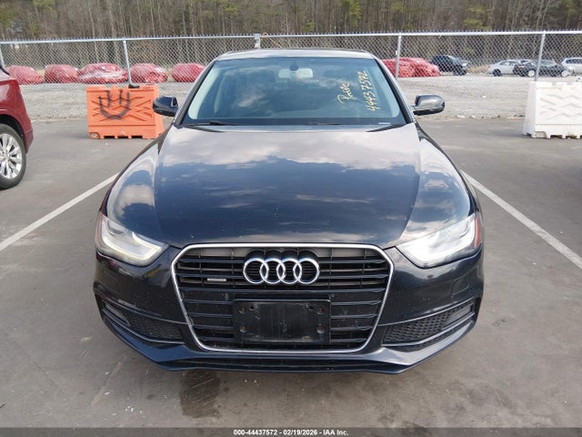 Aukcja sprzedaży 2014 Audi A4 2.0t Premium, vin: WAUFFAFL0EN011927, numer aukcji: 44437572