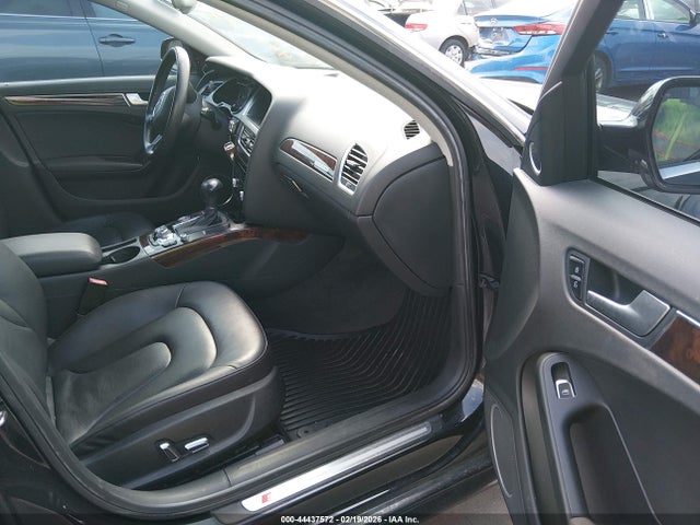 2014 AUDI A4 WAUFFAFL0EN011927 Photo 4