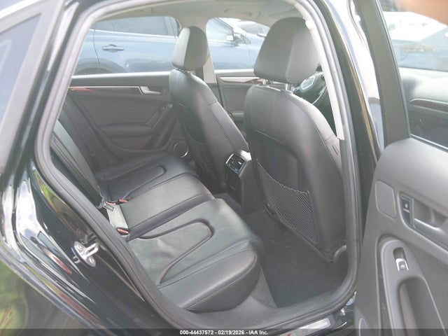 2014 AUDI A4 WAUFFAFL0EN011927 Photo 7