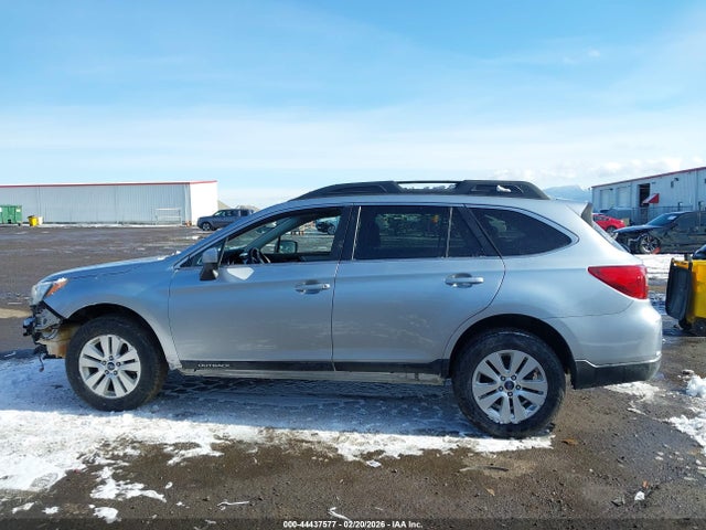 Subaru Outback 2.5i Premium 2017 4S4BSACC8H3397705 Image 14